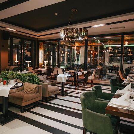 Hotel Bavka Лесковац Екстер'єр фото