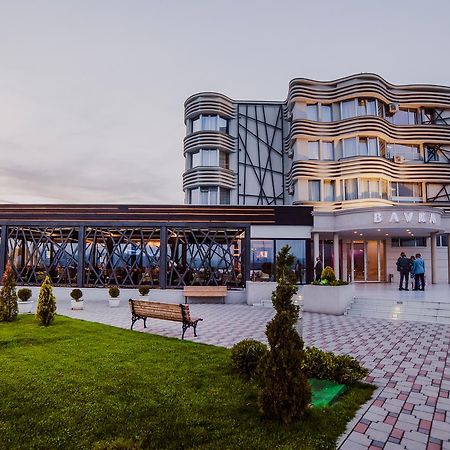 Hotel Bavka Лесковац Екстер'єр фото