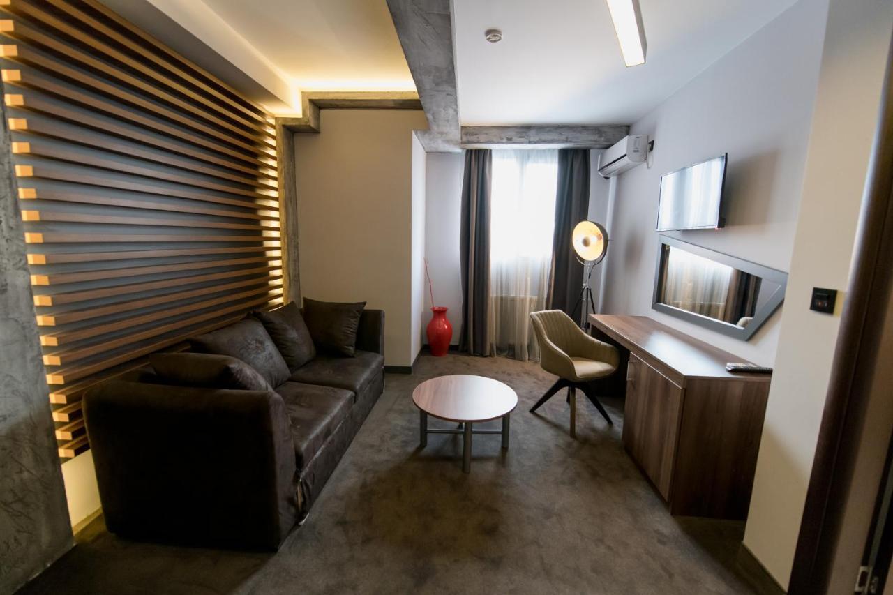 Hotel Bavka Лесковац Екстер'єр фото