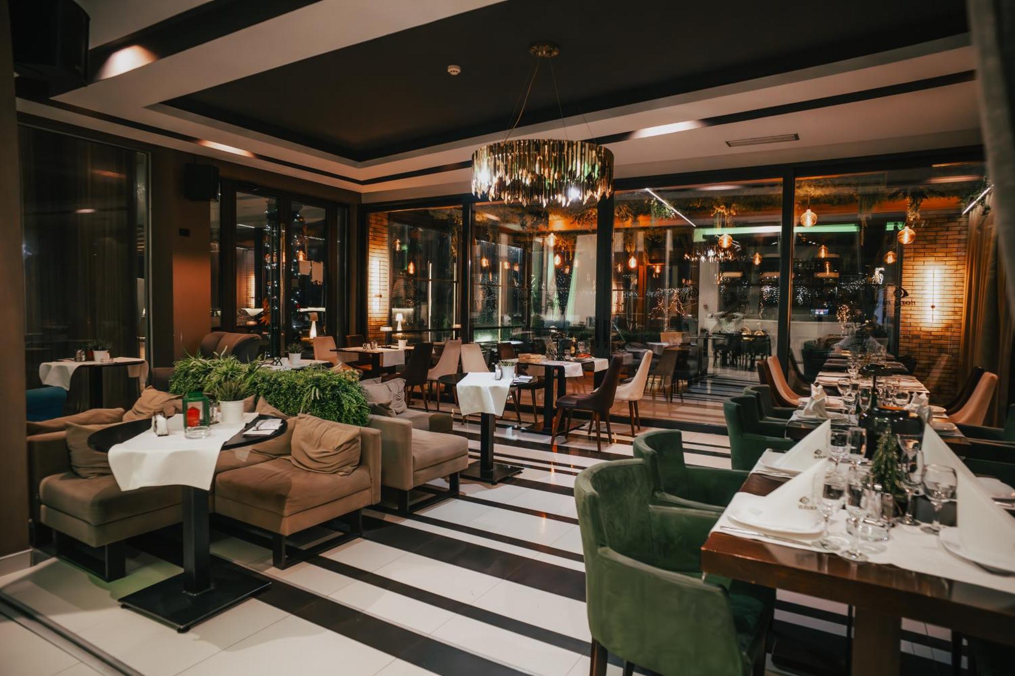 Hotel Bavka Лесковац Екстер'єр фото