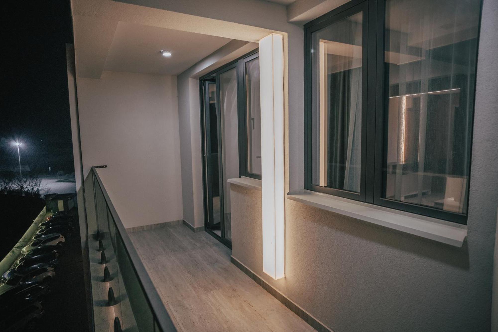 Hotel Bavka Лесковац Екстер'єр фото